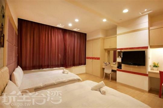 85 Pries Apartment Cao Hùng Ngoại thất bức ảnh